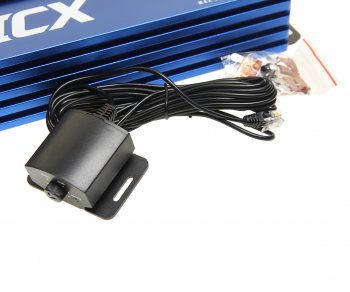 12 399 р. Усилитель автомобильный 1х420Вт KICX KICX ap 1000d ver.2  с доставкой в г. Майкоп. Увеличить фотографию 3