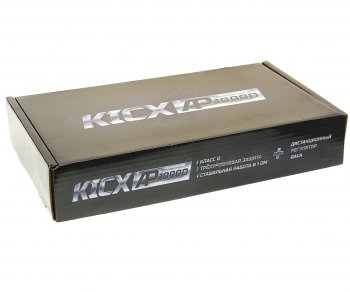 12 399 р. Усилитель автомобильный 1х420Вт KICX KICX ap 1000d ver.2  с доставкой в г. Майкоп. Увеличить фотографию 6