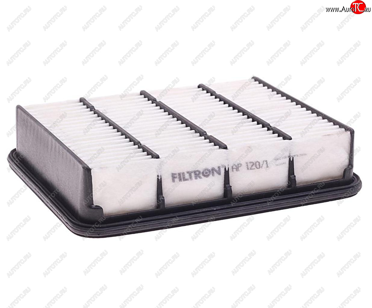 1 269 р. Фильтр воздушный FORD Ranger (99-06) (2.5 DTD) MITSUBISHI Galant (96-04) (2.02.42.5) FILTRON FILTRON ap1201  с доставкой в г. Майкоп