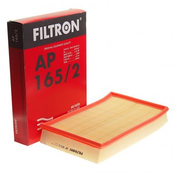 1 079 р. Фильтр воздушный VOLVO S60 (00-09),S80 (01-06),V70 (97-00) FILTRON FILTRON ap1652  с доставкой в г. Майкоп. Увеличить фотографию 1
