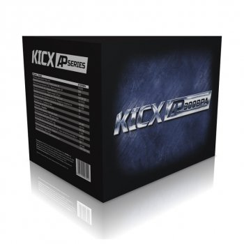 15 899 р. Сабвуфер корпусной активный 12 (30см) 300Вт KICX KICX ap 300bpa  с доставкой в г. Майкоп. Увеличить фотографию 7