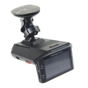 16 449 р. Видеорегистратор с радар-детектором GPS TOMAHAWK TOMAHAWK apache signature TOMAHAWK apache signature  с доставкой в г. Майкоп. Увеличить фотографию 3