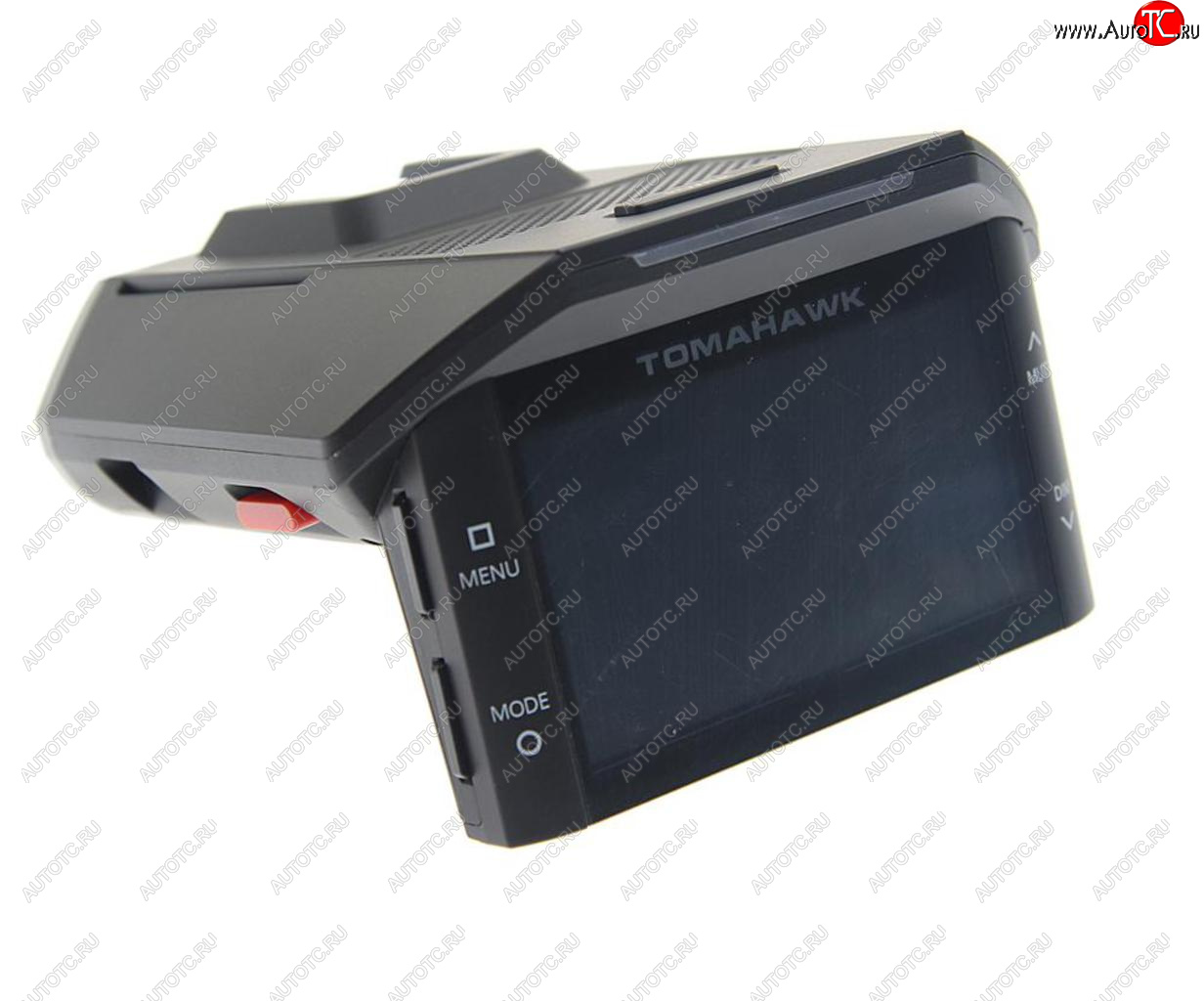 16 449 р. Видеорегистратор с радар-детектором GPS TOMAHAWK TOMAHAWK apache signature TOMAHAWK apache signature  с доставкой в г. Майкоп