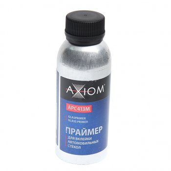 3 199 р. Праймер для стекол 250мл AXIOM AXIOM apc413m AXIOM apc413m  с доставкой в г. Майкоп. Увеличить фотографию 1