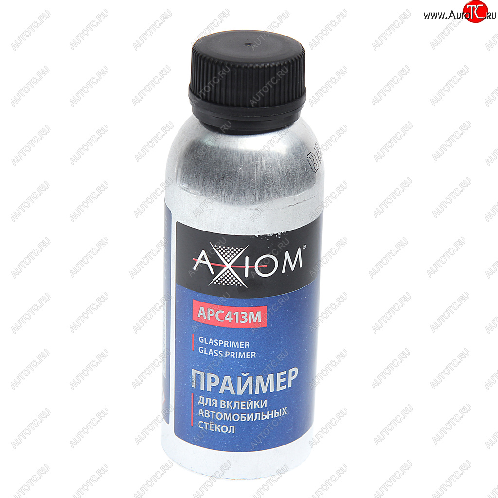 3 199 р. Праймер для стекол 250мл AXIOM AXIOM apc413m AXIOM apc413m  с доставкой в г. Майкоп