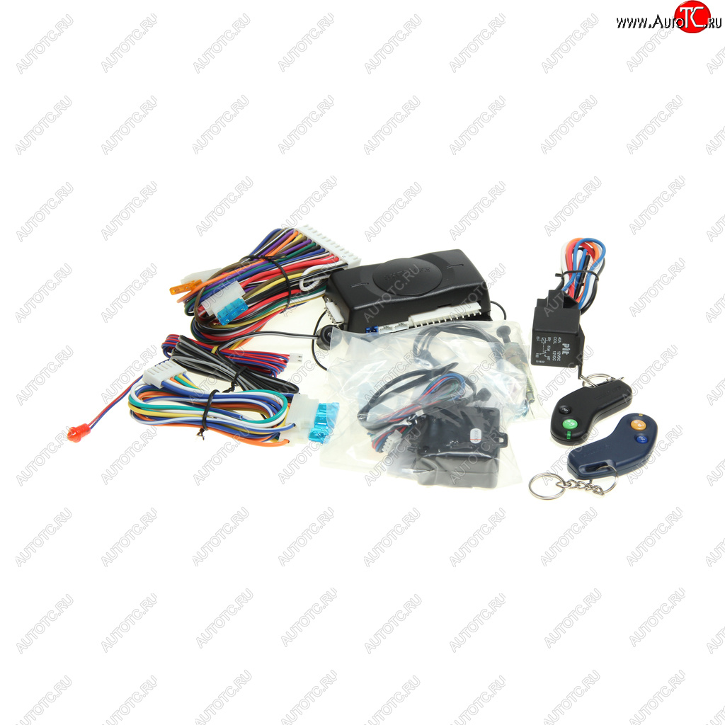 3 299 р. Сигнализация SHERIFF  aps-2500  aps-2500  с доставкой в г. Майкоп
