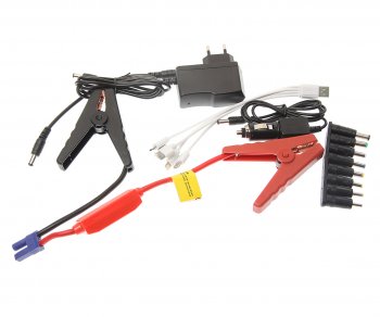 3 699 р. Устройство пусковое 12V 400A 12000мАч (power bank) ТОП АВТО ТОП АВТО apu120  с доставкой в г. Майкоп. Увеличить фотографию 3