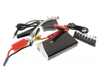 3 699 р. Устройство пусковое 12V 400A 12000мАч (power bank) ТОП АВТО ТОП АВТО apu120  с доставкой в г. Майкоп. Увеличить фотографию 1