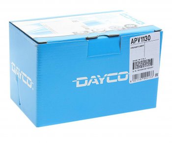 10 749 р. Натяжитель приводного ремня MERCEDES Citaro DAYCO DAYCO apv1130  с доставкой в г. Майкоп. Увеличить фотографию 3