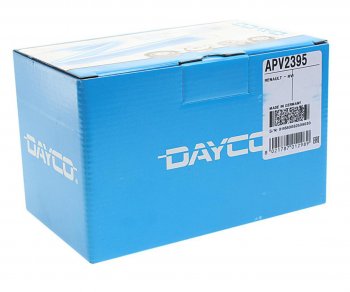 8 899 р. Натяжитель приводного ремня RENAULT Premium DAYCO DAYCO apv2395  с доставкой в г. Майкоп. Увеличить фотографию 3
