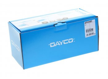 25 999 р. Натяжитель приводного ремня MAN F2000,TGA DAYCO DAYCO apv2461  с доставкой в г. Майкоп. Увеличить фотографию 3