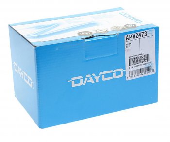 24 699 р. Натяжитель приводного ремня DAF CF85,XF95 DAYCO DAYCO apv2473 DAYCO apv2473  с доставкой в г. Майкоп. Увеличить фотографию 3