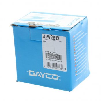9 849 р. Натяжитель приводного ремня DAF 85CF,XF95,XF105 DAYCO DAYCO apv2813  с доставкой в г. Майкоп. Увеличить фотографию 3