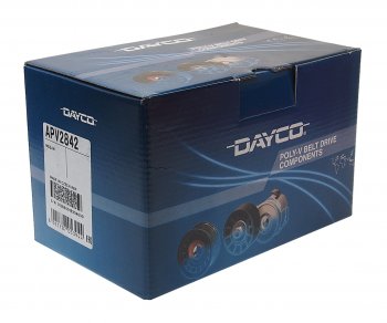 18 499 р. Ролик приводного ремня NISSAN Pathfinder (05-) натяжной DAYCO DAYCO apv2842  с доставкой в г. Майкоп. Увеличить фотографию 3