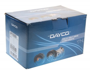6 999 р. Ролик приводного ремня MAZDA 3 натяжителя (с демпфером) DAYCO DAYCO apv3005  с доставкой в г. Майкоп. Увеличить фотографию 3