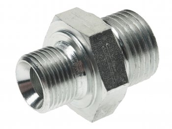 273 р. Переходник BSP(Ш)1/2-BSP(Ш)3/8 VITILLO VITILLO argg0806 vg (a500505-06-08cn-141 VITILLO argg0806 vg (a500505-06-08cn-141  с доставкой в г. Майкоп. Увеличить фотографию 2