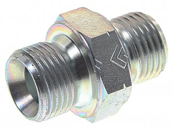 155 р. Переходник BSP(Ш)3/8-DKM(Ш)16х1.5 VITILLO VITILLO argm0616 vg VITILLO argm0616 vg  с доставкой в г. Майкоп. Увеличить фотографию 1