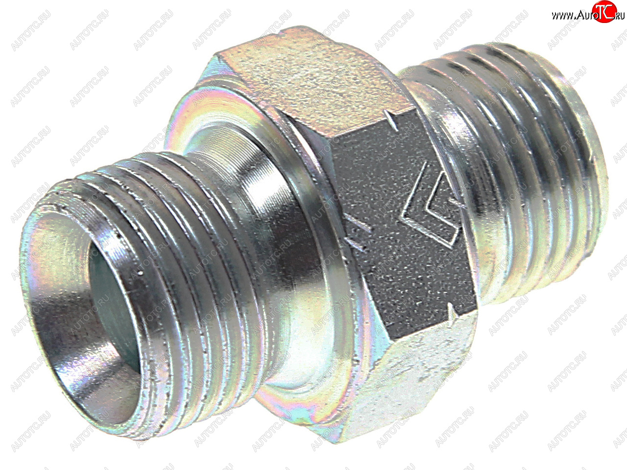 155 р. Переходник BSP(Ш)3/8-DKM(Ш)16х1.5 VITILLO VITILLO argm0616 vg VITILLO argm0616 vg  с доставкой в г. Майкоп