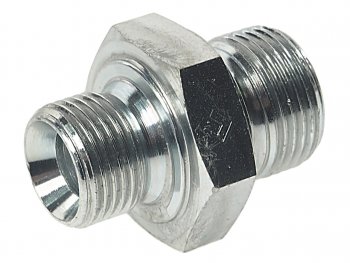 349 р. Переходник BSP(Ш)38-DKM(Ш)20х1.5 VITILLO VITILLO argm0620 vg  с доставкой в г. Майкоп. Увеличить фотографию 1
