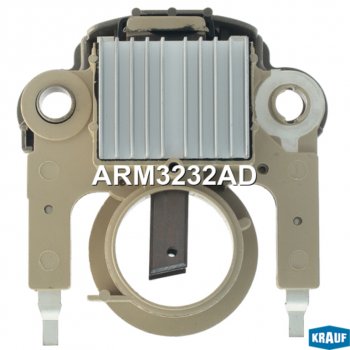 879 р. Реле регулятор напряжения NISSAN Micra (88-92) KRAUF KRAUF arm3232ad  с доставкой в г. Майкоп. Увеличить фотографию 4