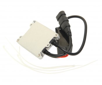 1 329 р. Блок контрольный Xenon 12V Slim OPTIMA OPTIMA arx-104-12  с доставкой в г. Майкоп. Увеличить фотографию 2