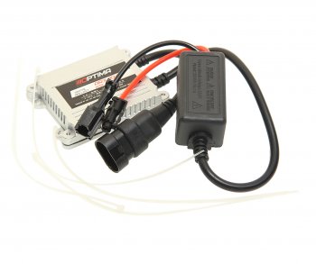 1 329 р. Блок контрольный Xenon 12V Slim OPTIMA OPTIMA arx-104-12  с доставкой в г. Майкоп. Увеличить фотографию 1