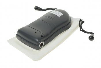 1 989 р. Алкотестер цифровой до 1.99 промилле LCD дисплей, звуковой сигнализатор ДЕЛЬТА ДЕЛЬТА ат-200  с доставкой в г. Майкоп. Увеличить фотографию 2