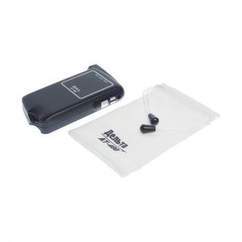 2 499 р. Алкотестер цифровой до 1.99 промилле LCD дисплей, звуковой сигнализатор ДЕЛЬТА ДЕЛЬТА ат-400  с доставкой в г. Майкоп. Увеличить фотографию 2