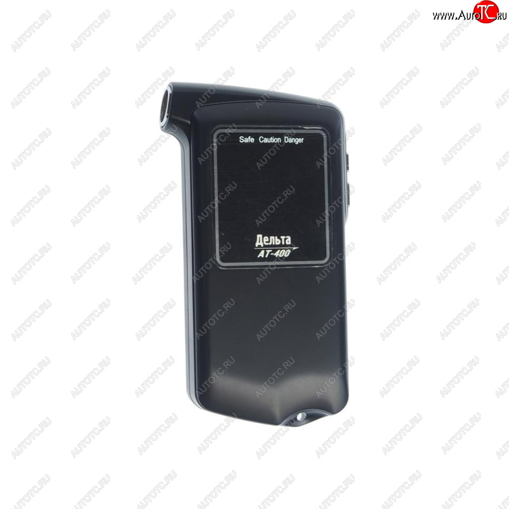 2 499 р. Алкотестер цифровой до 1.99 промилле LCD дисплей, звуковой сигнализатор ДЕЛЬТА ДЕЛЬТА ат-400  с доставкой в г. Майкоп