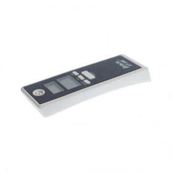 899 р. Алкотестер цифровой до 1.99 промилле два LCD дисплея, звуковой сигнализатор ДЕЛЬТА ДЕЛЬТА ат-500  с доставкой в г. Майкоп. Увеличить фотографию 1