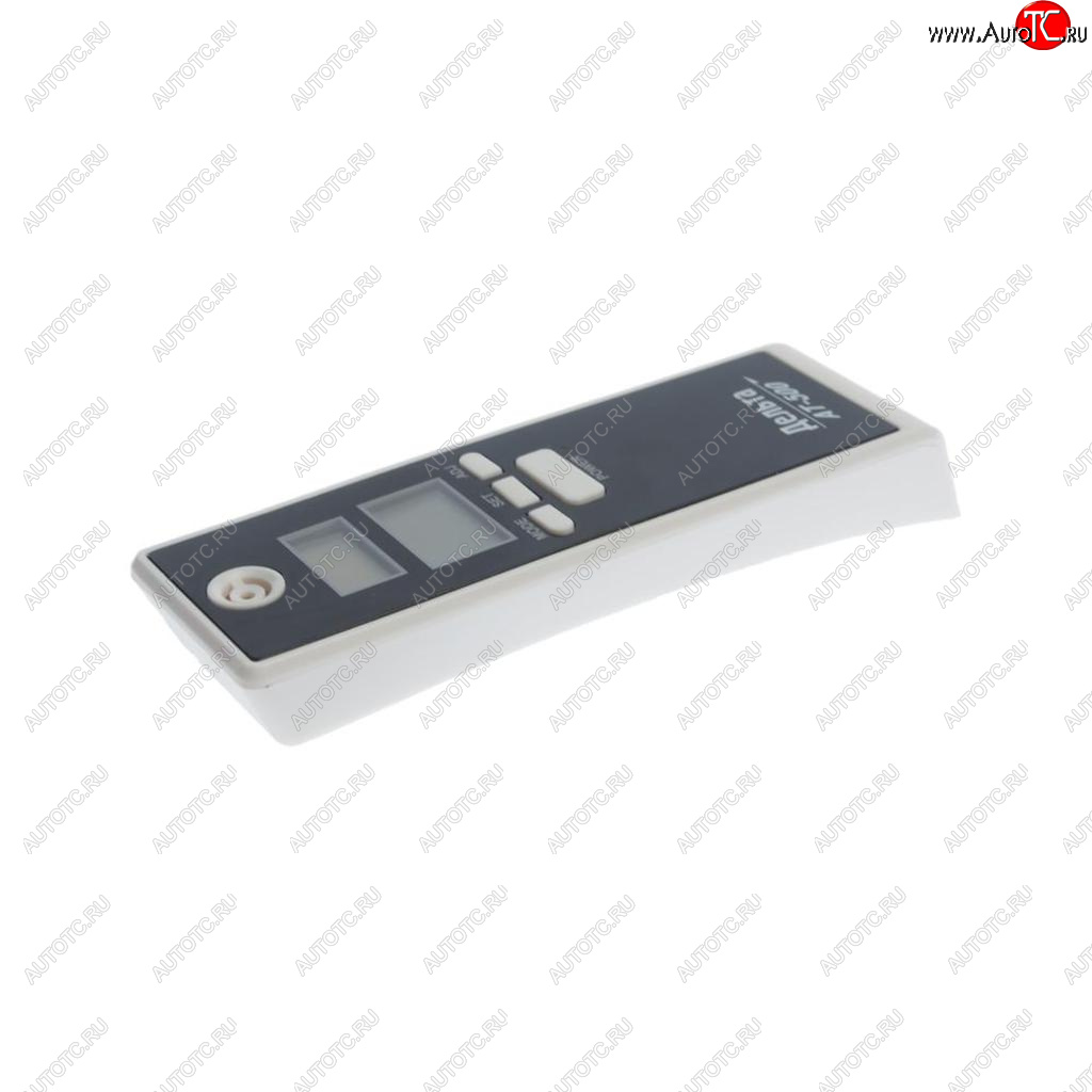 899 р. Алкотестер цифровой до 1.99 промилле два LCD дисплея, звуковой сигнализатор ДЕЛЬТА ДЕЛЬТА ат-500  с доставкой в г. Майкоп