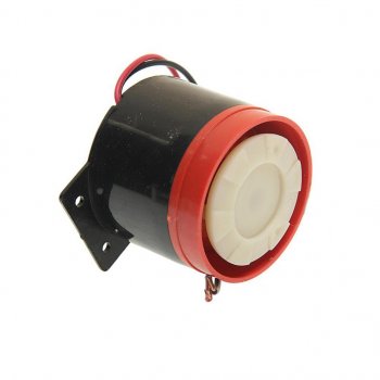 241 р. Сигнал звуковой 12V заднего хода AT AT at62705  с доставкой в г. Майкоп. Увеличить фотографию 1