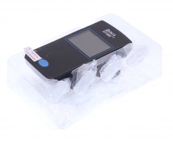 2 789 р. Алкотестер цифровой до 1.99 промилле LCD дисплей, звуковой сигнализатор ДЕЛЬТА ДЕЛЬТА ат-800  с доставкой в г. Майкоп. Увеличить фотографию 2