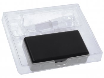 10 199 р. Алкотестер электрохимический до 4.00 промилле LCD дисплей,звуковой сигнализатор INSPECTOR INSPECTOR at850  с доставкой в г. Майкоп. Увеличить фотографию 2