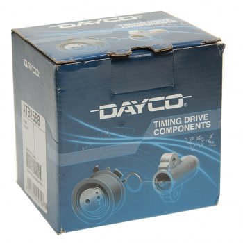 3 099 р. Ролик приводного ремня FORD C-Max (10-) натяжителя DAYCO DAYCO atb2558  с доставкой в г. Майкоп. Увеличить фотографию 3