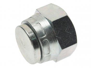 739 р. Заглушка BSP(Г)34 VITILLO VITILLO atfg12 vg  с доставкой в г. Майкоп. Увеличить фотографию 1