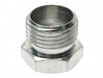 479 р. Заглушка CEL P=12 18х1.5- L=10 VITILLO VITILLO atme12l vg (l)  с доставкой в г. Майкоп. Увеличить фотографию 2