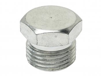 479 р. Заглушка CEL P=12 18х1.5- L=10 VITILLO VITILLO atme12l vg (l)  с доставкой в г. Майкоп. Увеличить фотографию 1