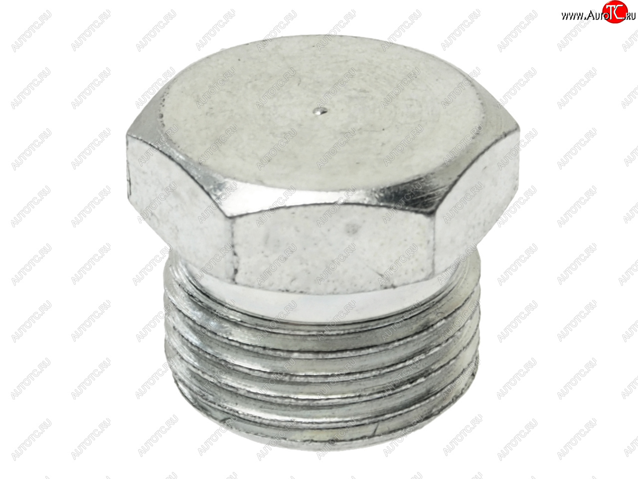 479 р. Заглушка CEL P=12 18х1.5- L=10 VITILLO VITILLO atme12l vg (l)  с доставкой в г. Майкоп