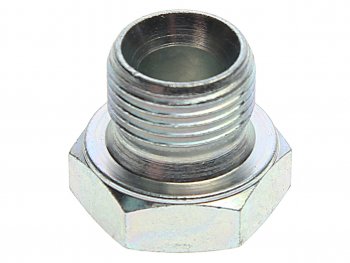 160 р. Заглушка BSP(Ш)3/8  atmg06 vg  atmg06 vg  с доставкой в г. Майкоп. Увеличить фотографию 2
