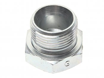 221 р. Заглушка BSP(Ш)34 VITILLO VITILLO atmg12 vg  с доставкой в г. Майкоп. Увеличить фотографию 1