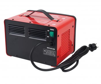 24 599 р. Устройство пуско-зарядное 12-24V55-1500Ач600А в кейсе BESTWELD BESTWELD autostart i620  с доставкой в г. Майкоп. Увеличить фотографию 2