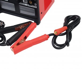 24 599 р. Устройство пуско-зарядное 12-24V55-1500Ач600А в кейсе BESTWELD BESTWELD autostart i620  с доставкой в г. Майкоп. Увеличить фотографию 5