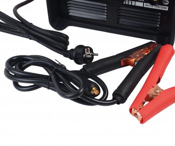 24 599 р. Устройство пуско-зарядное 12-24V55-1500Ач600А в кейсе BESTWELD BESTWELD autostart i620  с доставкой в г. Майкоп. Увеличить фотографию 6
