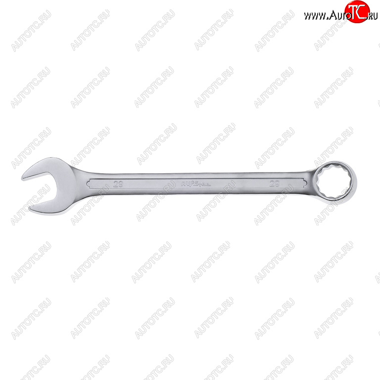 729 р. Ключ комбинированный 29х29мм AV STEEL AV STEEL av-311029  с доставкой в г. Майкоп