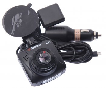 5 599 р. Видеорегистратор ARTWAY ARTWAY av-397  с доставкой в г. Майкоп. Увеличить фотографию 3