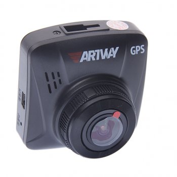 5 599 р. Видеорегистратор ARTWAY ARTWAY av-397  с доставкой в г. Майкоп. Увеличить фотографию 1