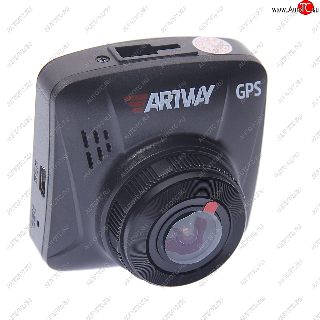 5 599 р. Видеорегистратор ARTWAY ARTWAY av-397  с доставкой в г. Майкоп