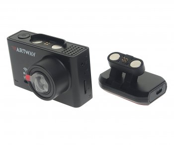 10 499 р. Видеорегистратор ARTWAY ARTWAY av-701  с доставкой в г. Майкоп. Увеличить фотографию 2