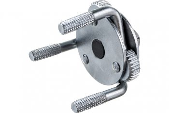 869 р. Съемник фильтров масляных краб 65-110мм AV STEEL AV STEEL av-921211  с доставкой в г. Майкоп. Увеличить фотографию 2